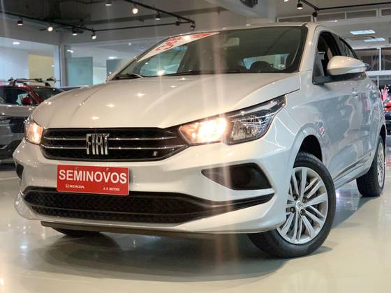 FIAT CRONOS 1.3 FIREFLY FLEX DRIVE CVT FIAT CRONOS 1.3 FIREFLY FLEX DRIVE CVT